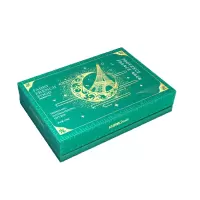 法蒂欧普罗旺斯月饼礼盒460g