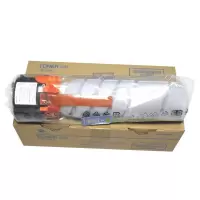 柯尼卡美能达(KONICA MINOLTA)bizhub 205i原装粉盒 TN119H黑色原装碳粉