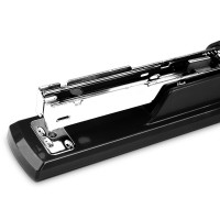 得力(deli) 0425订书机(黑)