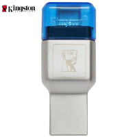金士顿读卡器USB3.1(单位:个)