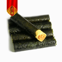 海苔卷96g*2瓶(肉松味)(鳕鱼松味)