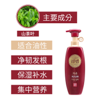 LG LG睿嫣姿韵净韧丰润洗发水(油性)500ml