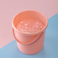 BIOBASE 水桶 茶花-18L/桶加厚耐用/塑料手提 (单位:个)