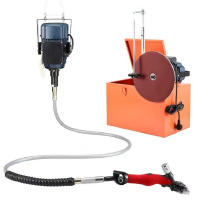 JINZEN 伊士曼电剪底盘组件/套