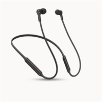 华为(HUAWEI) 挂脖入耳式无线蓝牙耳机