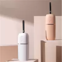美的(Midea) 小型迷你便携旅行干衣机 MGJ15-01HW