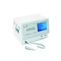 空气压力波治疗仪IPC-400屏幕维修