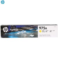 惠普(hp) L0R94AA(975A黄) 墨盒