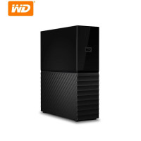 西部数据(WD) 14TB My Book3.5英寸移动硬盘