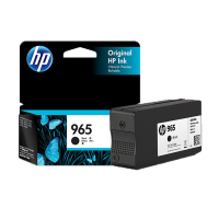 惠普(hp) 3JA80AA(965黑)墨盒