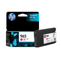 惠普(hp) 3JA82AA(965XL红)墨盒