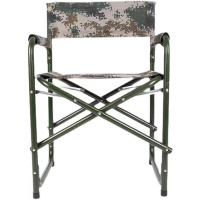 鱼跃迷彩数码折叠便携式作训椅迷彩椅 单位:张