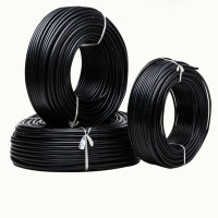 德力西主供电源线RVV3*1.5 单位:项