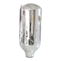 来升亿 暖水瓶内胆 一只 2L