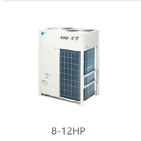 大金(DAIKIN) RUXYQ18BA多联外机