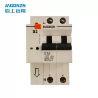 简工智能(JAGONZN) 智慧断路器 S3-D2C16