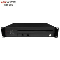 HIKVISION主功放/DS-KAA2600-2M主功放/W01004