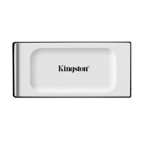 金士顿(KINGSTON)1TB Type-c USB 3.2 移动固态硬盘