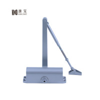 康宝液压缓冲固定闭门器