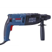 博世电锤GBH2-24DRE