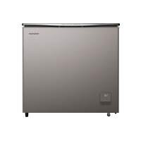 容声冷柜BD/BC-190WEBAL/HC钛空金