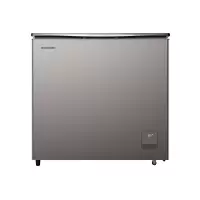 容声冷柜BD/BC-190WEBAL/HC钛空金