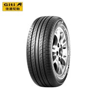 佳通轮胎(GITI) 60系列轿车子午线轮胎228v1 195/60R16