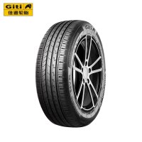 佳通轮胎(GITI) 60系列轿车子午线轮胎E1 195/60R15