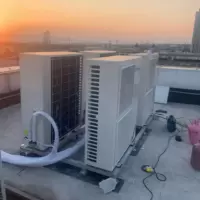 大金(DAIKIN)FXFP112LVC 环绕气流吸顶机
