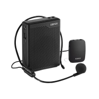 漫步者 (EDIFIER) MF5 无线版便携数码扩音器