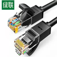 TENDZONE 绿联 六类2米网线 (单位:根)