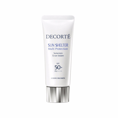 COSME DECORTE 黛珂防晒霜 60ML(新)