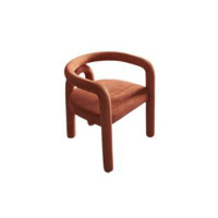 爱扬书椅绒布HXR-HBB-HL-L-2013-XXY