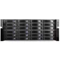 精容数安/RUNSTOR FlexStor5210LY 容灾备份设备
