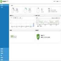 深信服STA-100-B2100-H潜伏威胁探针系统