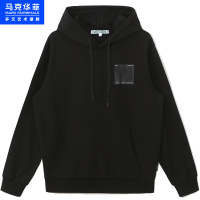 马克华菲连帽卫衣男2022秋季新款潮牌基础百搭情侣款男士外套潮流