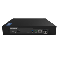 小鸟 分布式终端(单位:个)