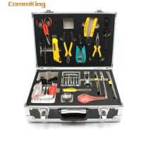 bagger 光缆接续工具箱5.13(单位:套)