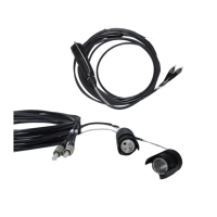 讯光 野战光缆连接器SUPCDM(单位:根)