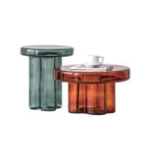 爱扬组合茶几工艺玻璃HXR-HBB-YY-A-46#-BJ