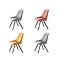 爱杨餐椅HXR-YQ-276#-CY