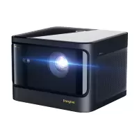 [激光4K首发]当贝X3Pro 投影仪家用4K超高清智能投影机 客厅卧室激光巨幕家庭影院 激光电视 低蓝光护眼