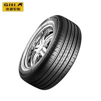 佳通轮胎(GITI) 55系列轿车子午线轮胎520 235/55R18