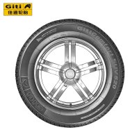 佳通轮胎(GITI) 60系列轿车子午线轮胎520 215/60R17