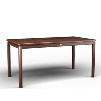 左霖非洲紫檀1.5米长餐台中式HXR-CMSJ-BC5960