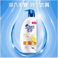 海飞丝洗发水1KG