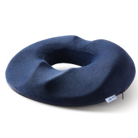 佳奥 痔疮垫办公室久坐神器椅子坐垫尾椎减压孕妇美臀坐垫中空透气骨折保护屁股屁垫