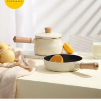 黄小厨 肆月系列汤锅组合 HXC-L-TZ019