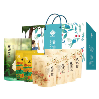 林源茂 防暑降温·凉夏礼盒-1296g