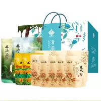 林源茂 防暑降温·宁夏礼盒 1973g
